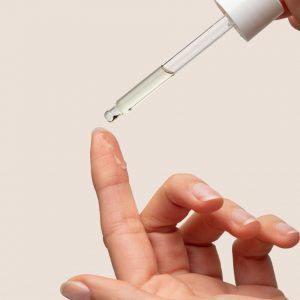 Serúm facial Rescue S.O.S sensilis