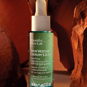 Skin Rescue Serum S.O.S