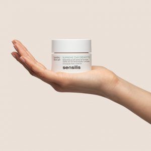 Crema día supreme Spf15