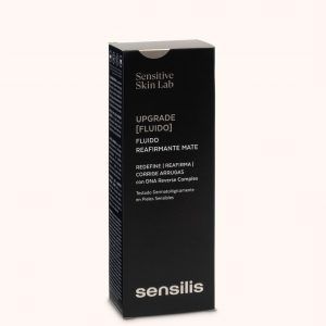 Fluido reafirmante sensilis upgrade