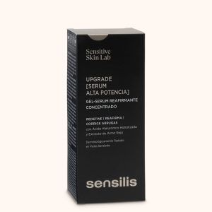 Serum alta potencia corrector de arruga sensilis