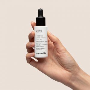Gel serum upgrade sensilis