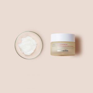 calm in balm sensilis