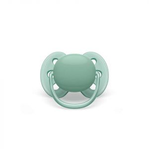 Chupete Philips Avent Natural Ultrasoft 0-6 meses