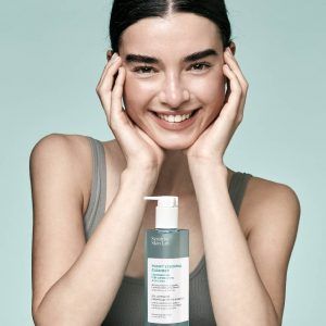 Cleanser purify sensilis