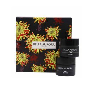 Bella Aurora Aurora +60 Pack Día 50ml+ Noche 50ml