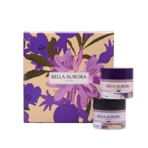 Bella Aurora K Alma +40 Pack Crema Día + Crema Noche