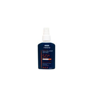 Spray solar sport SPF50+ 100ml