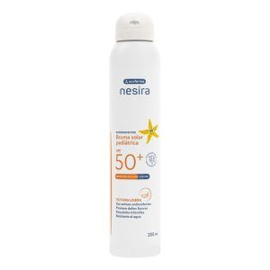 Bruma solar pediatrics SPF50+ 200ml