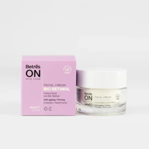 Betrés On Crema Facial Bio Retinol