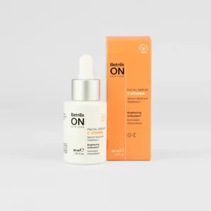Betrés ON Sérum Facial Vitamina C