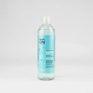 Betrés ON Agua Micelar desmaquillante con Ácido Hialurónico