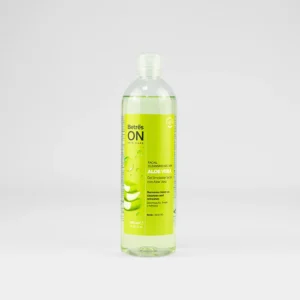 Betrés ON Gel Limpiador con extracto de Aloe Vera