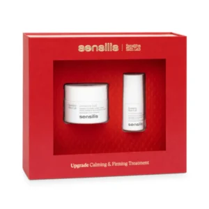 Sensilis Cofre Upgrade Ar crema+contorno