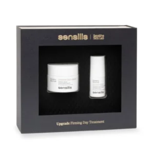 Sensilis Cofre Upgrade Crema Dia 50 Ml + Contorno De Ojos 15 Ml
