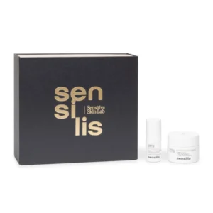 Sensilis Cofre Upgrade Crema Dia la vuelta