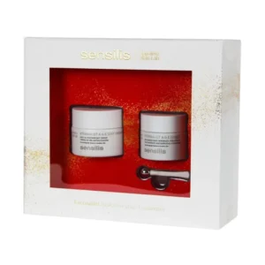 Sensilis Cofre Eternalist Crema de dia 50 ml + Contorno de ojos 20 ml