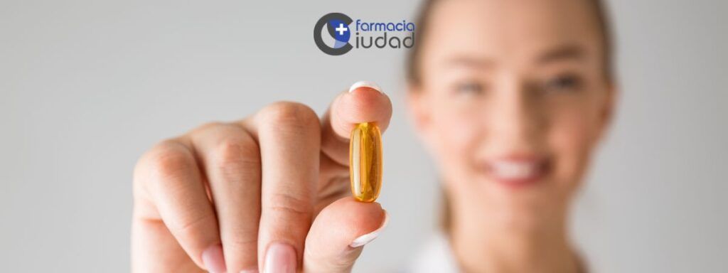 Multivitaminas para mujeres