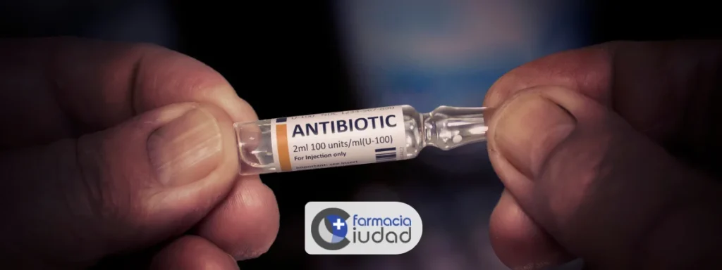 Resistencia Antibioticos