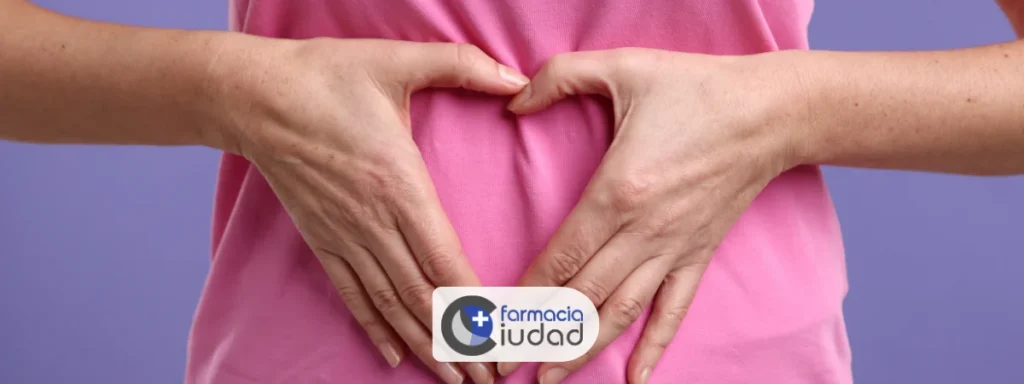 Salud intestinal