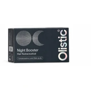 Olistic Night Booster 28 Viales